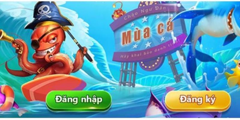 Một số thông tin quan cần biết về game bắn cá H5