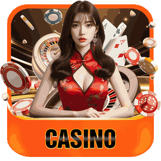 Casino trực tuyến ABC8