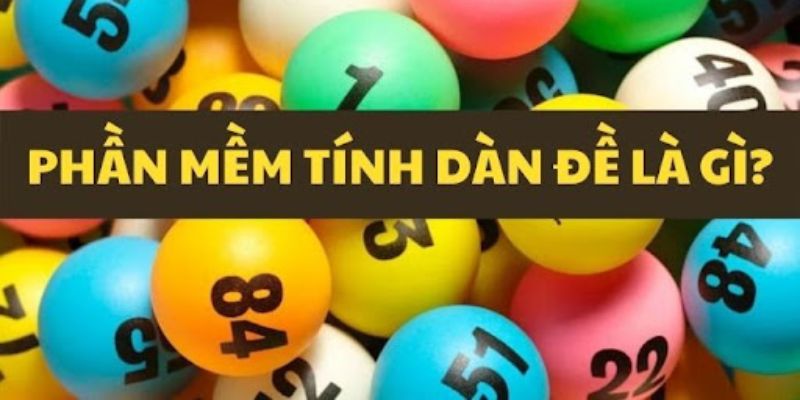 Một vài ưu điểm của phần mềm tạo dàn đề tại ABC8