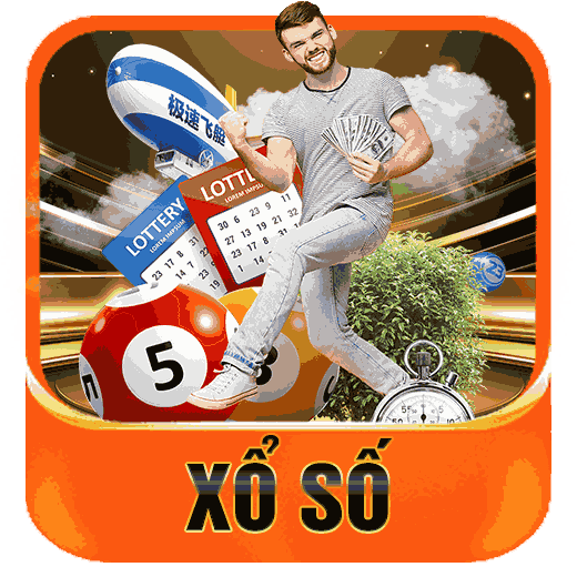 Xổ số ABC8