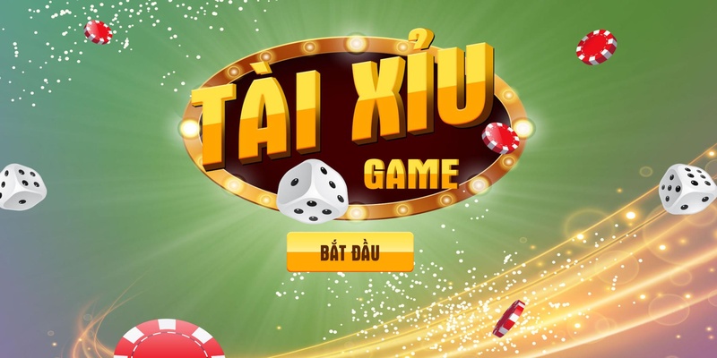 Thông tin về tài xỉu online cho tân thủ